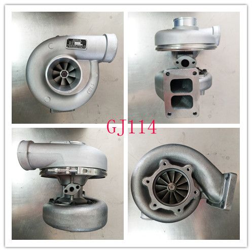 Generator Supercharger