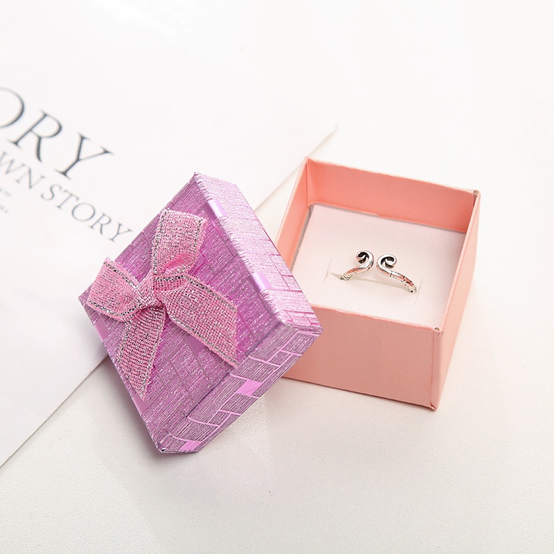 其他纸类包装容器实物图