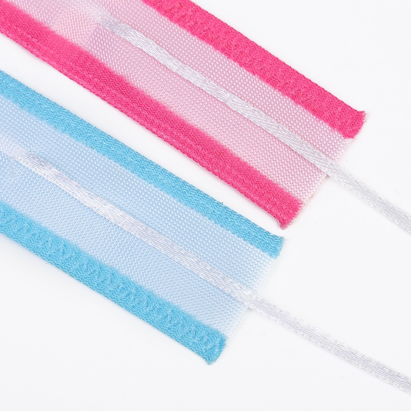 彩色汗带 用于帽子制作产品图