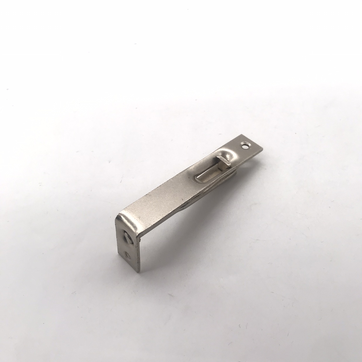 Stainless steel blind latch Aluminum alloy door and window latch latch door lock blind latch