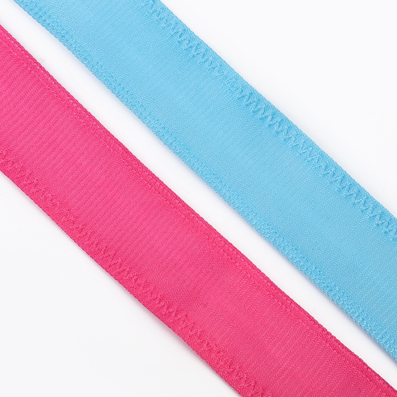 彩色汗带 用于帽子制作细节图