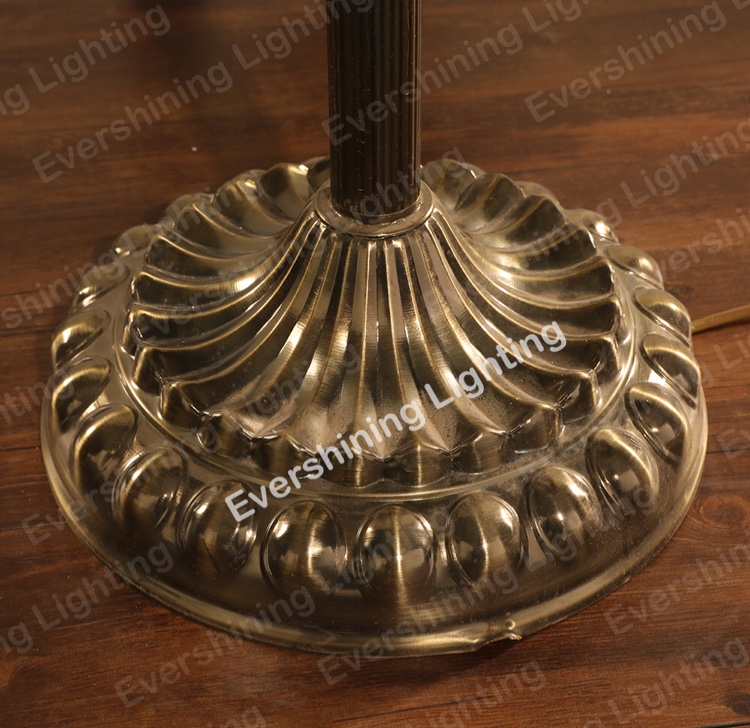 11 Turkish Mosaic floor lamps and decorative floor lamps Item Picture