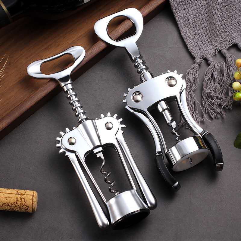 Wine wine bottle opener Beer wine opener Wine opener Wine opener Creative wine opener thumbnail