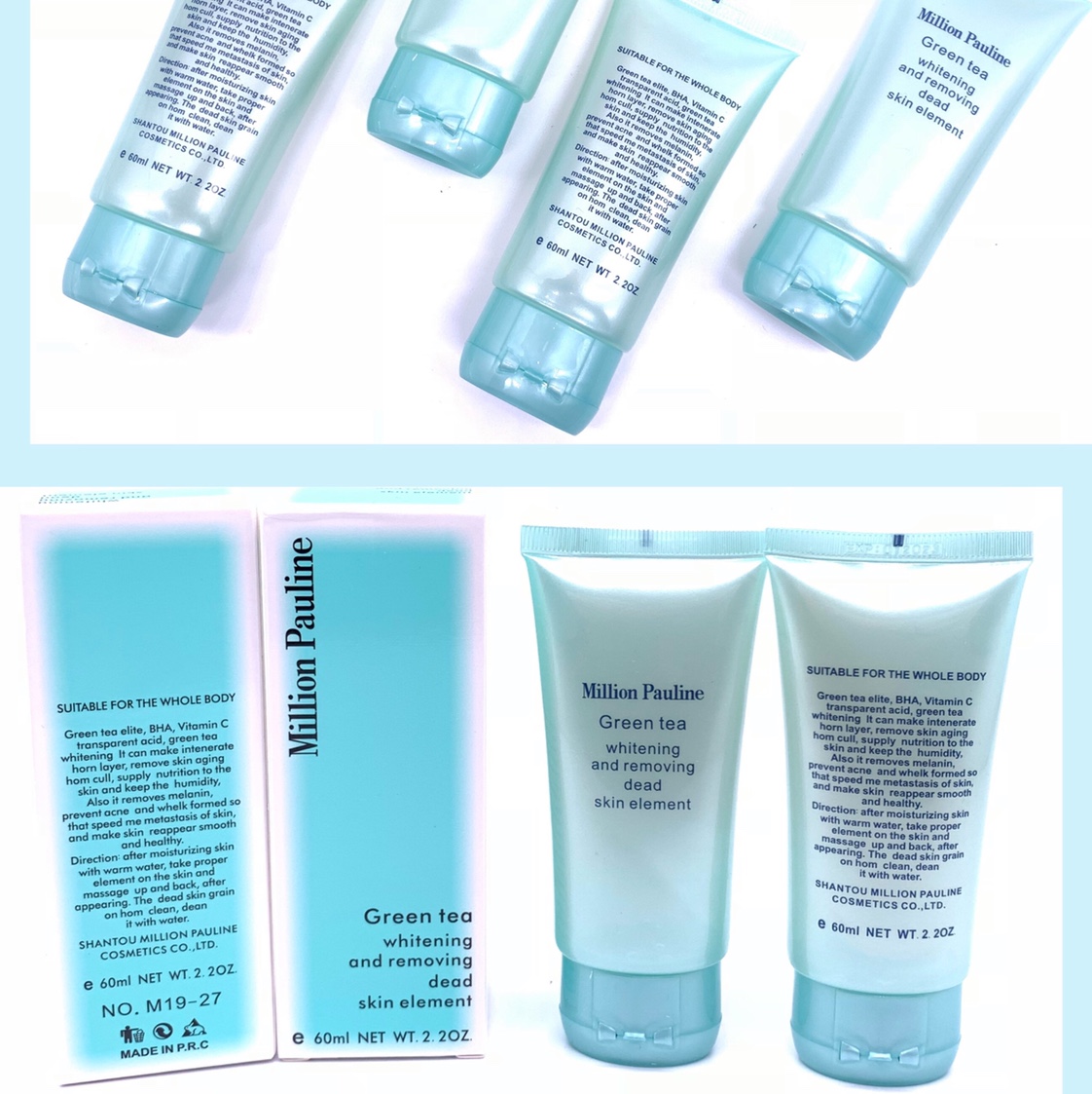 Go to dead skin details Picture