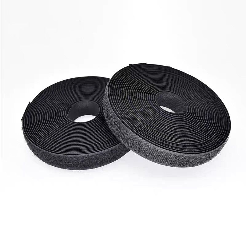 婴儿宝宝专用软细勾尼龙魔术贴 柔软不伤手 体育用品 尼龙粘扣带详情图5