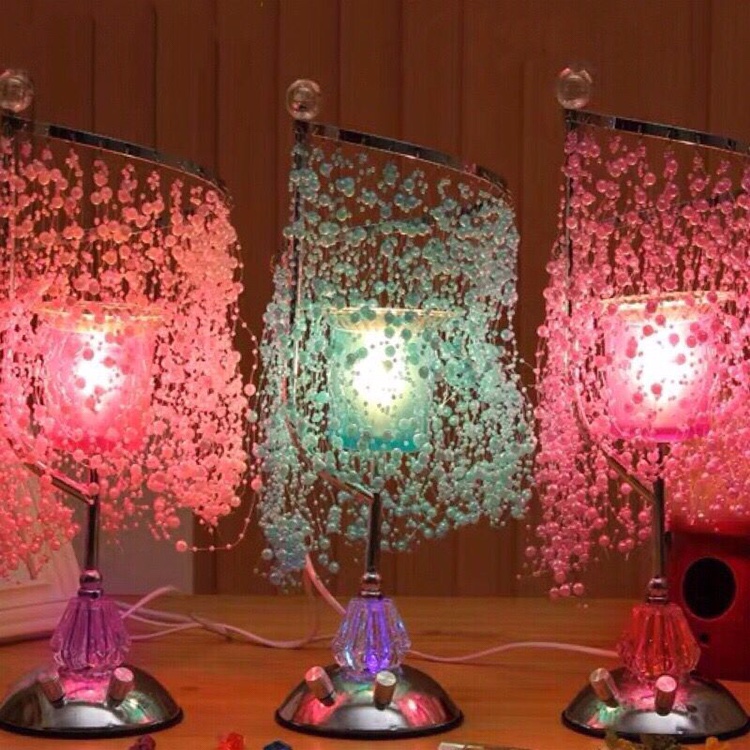 26- Pearl Love for a Lifetime Aromatherapy Lamp Machine Plug-in Indoor Bedroom Essential Oil Lamp details Picture