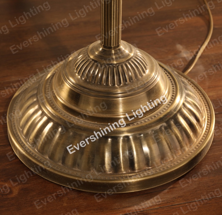 Nine Turkish Mosaic floor lamps and decorative lights Application Scenario