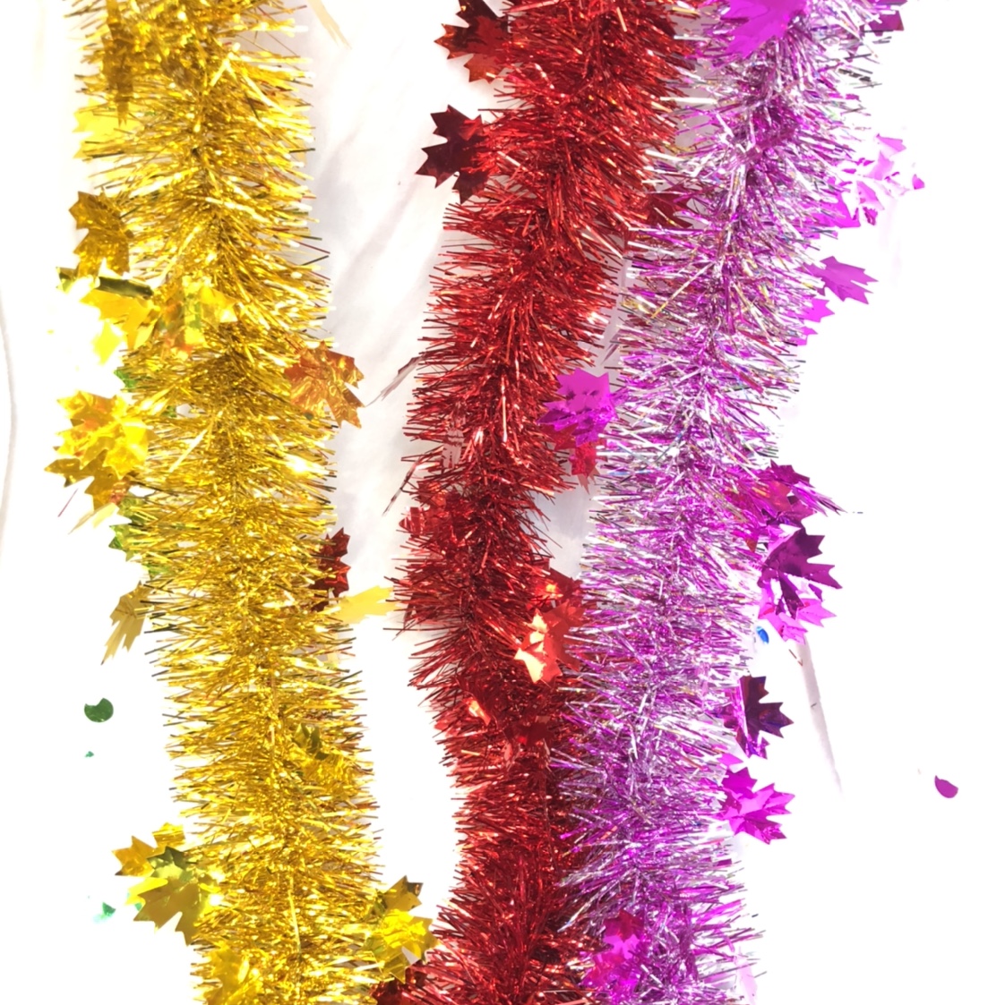 قوس عيد الميلاد، قوس الزفاف السابع