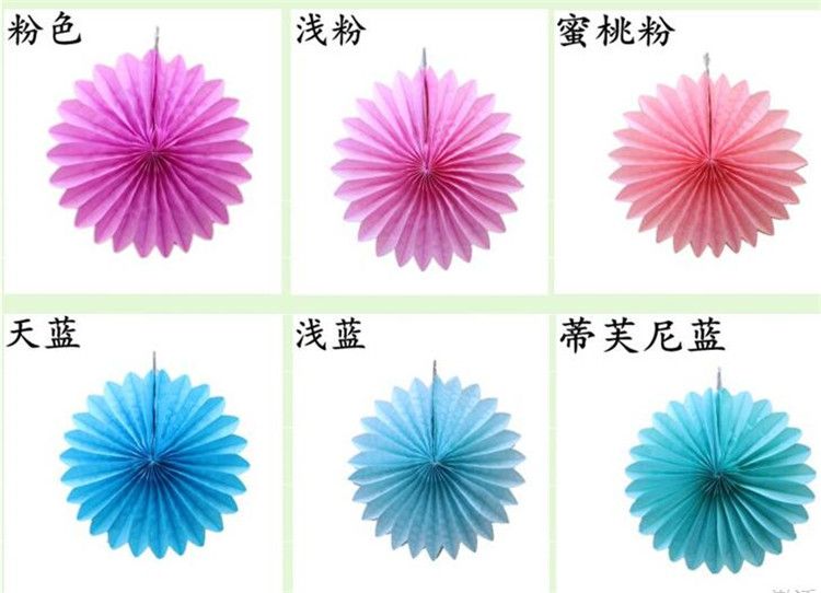 纸花