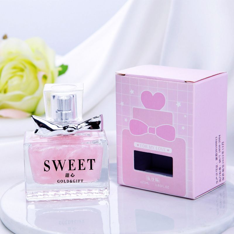 Factory direct sales of fresh and light perfume