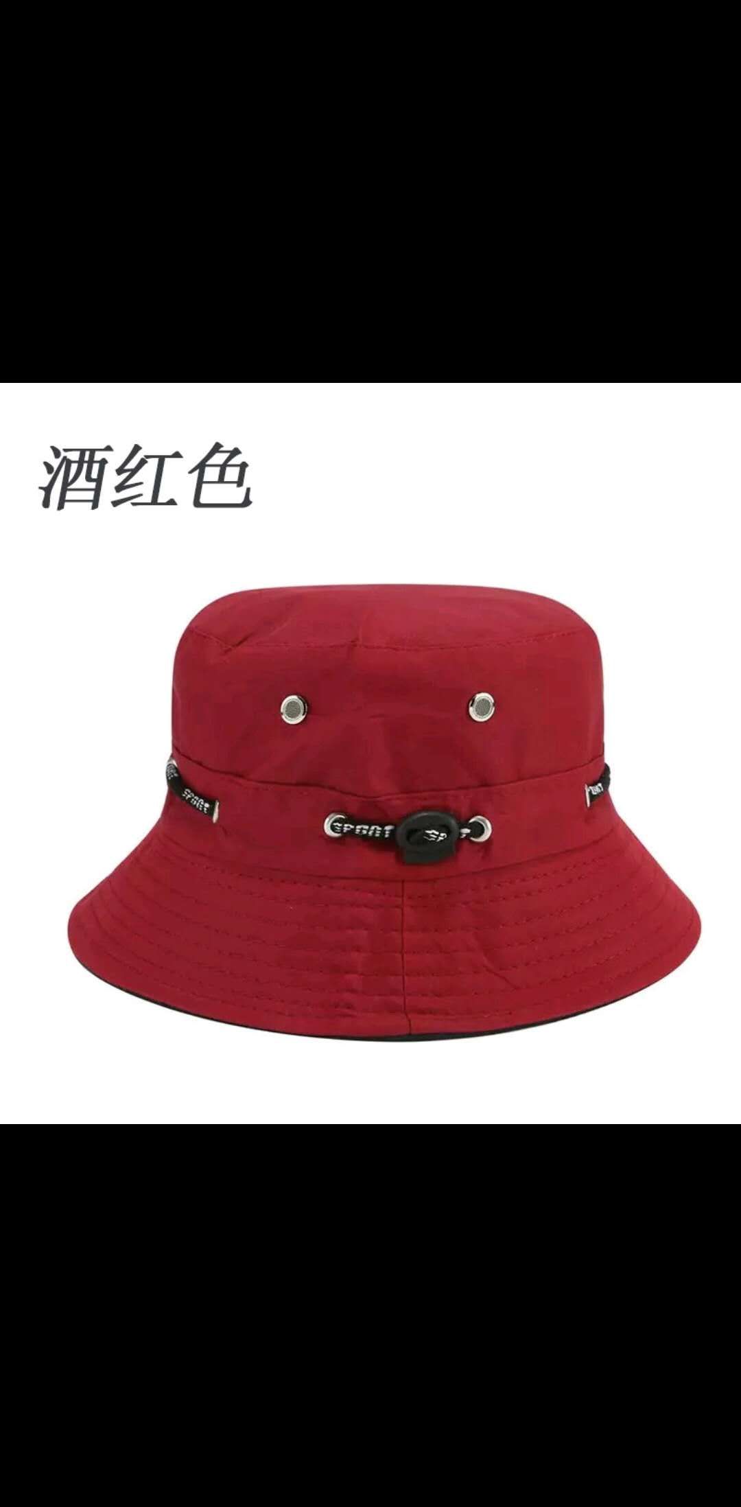 Export rope fisherman hats, sun hats, basin hats, sun hats, processing hats, the cheapest hats, stock fisherman hats Application Scenario