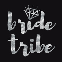 Bachelorette party Birthday party wedding bridal dance party shoulder strap etiquette belt welcome head gauze slippers ornament pajamas to beLOGO