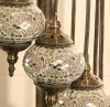 11 Turkish Mosaic floor lamps and decorative floor lamps undefined
