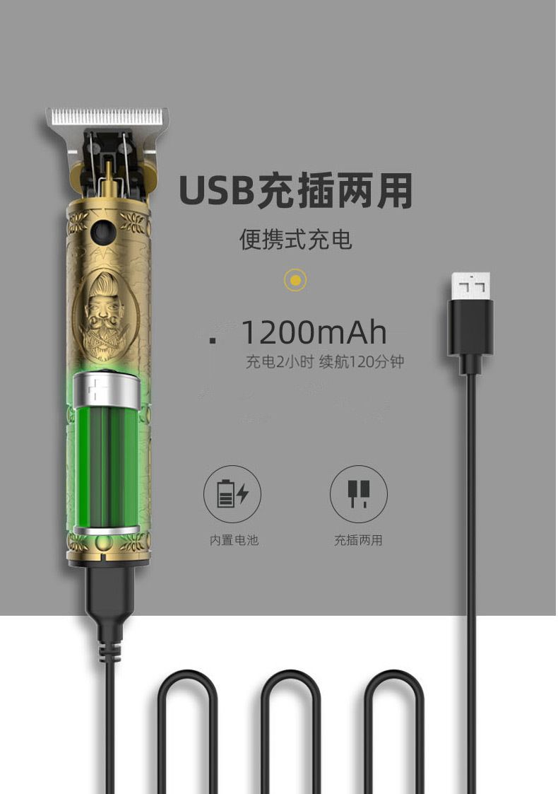 وقد قطع جديد من زيت بوذا عبر الحدود، وهو المقطع T9 (T9) بشحن الشعر باستخدام USB (2559) pic 11