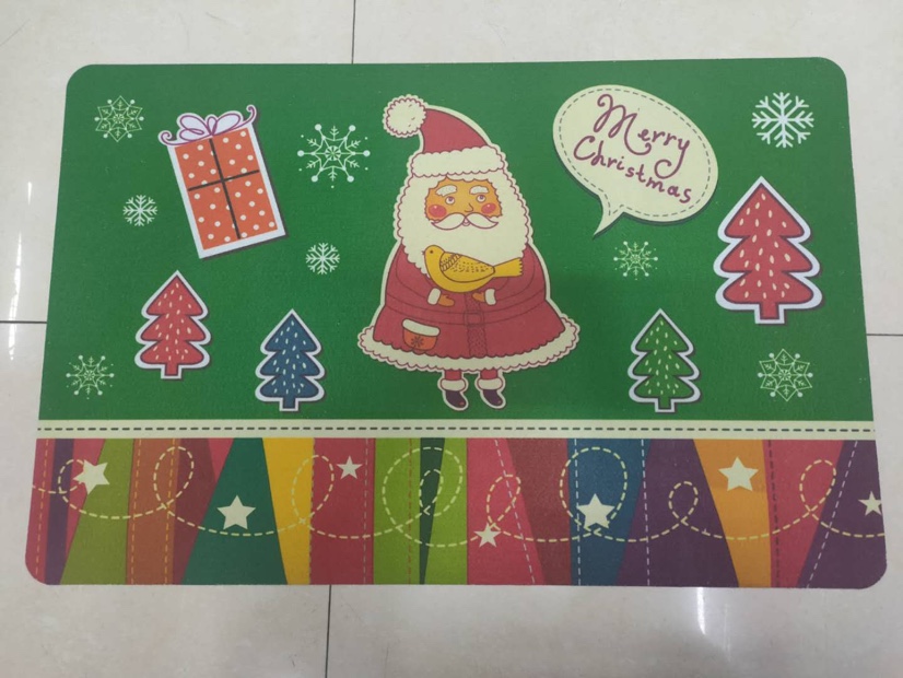 High-definition printed Christmas series Specification image