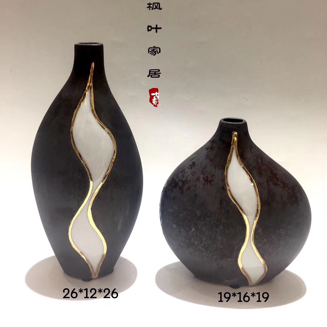 High-end ornaments
