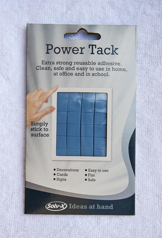 50G POWER TACK