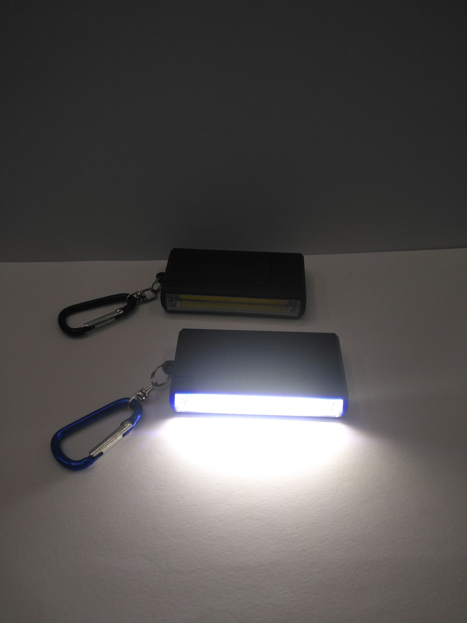 热销COB钥匙灯，背包灯，电子灯，小电筒详情图7