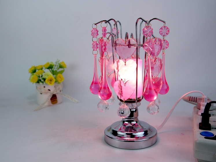 Love Aroma lamp