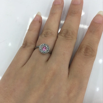 More than diamond ring thumbnail