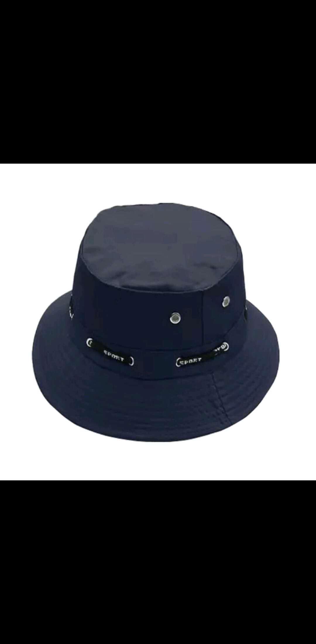 Export rope fisherman hats, sun hats, basin hats, sun hats, processing hats, the cheapest hats, stock fisherman hats Specification image