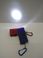 热销COB钥匙灯，背包灯，电子灯，小电筒图