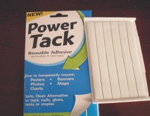 100G power takc