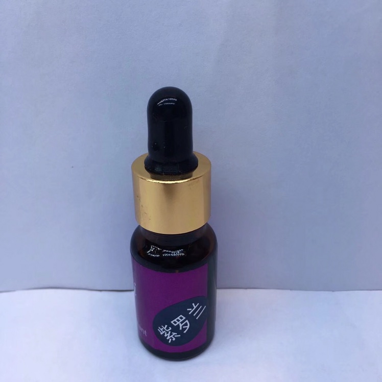 10ML water-soluble essential oil dropper, creative and practical for booking a wedding room and getting married Application Scenario