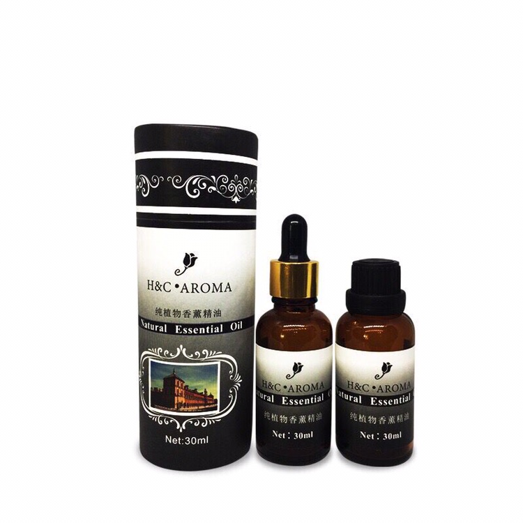 SPA30ml Essential Oil Oil-based Creative ktv Restaurant Coffee Shop Beauty Massage details Picture