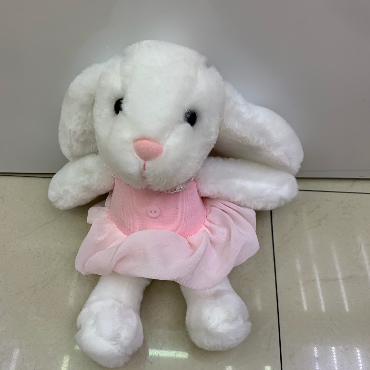 Bai Sequn rabbit thumbnail