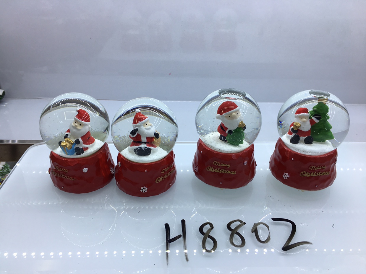 圣诞水晶球37