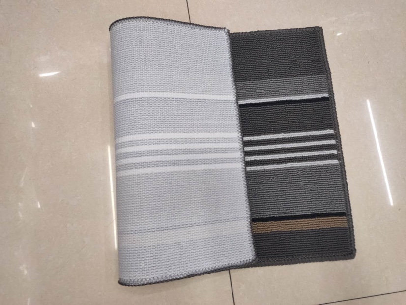 Plain color anti-slip mat undefined