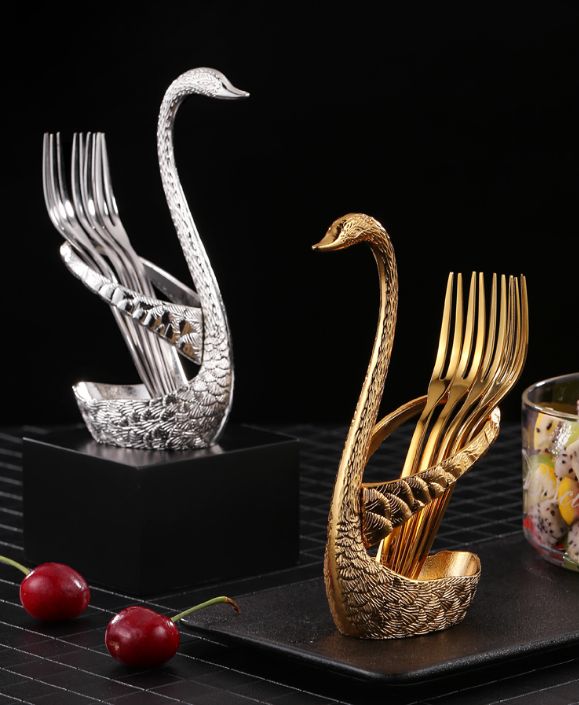 سبائك الزنك الأنيقة، الريش البجع Specification image