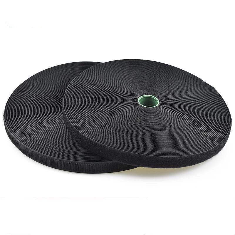 婴儿宝宝专用软细勾尼龙魔术贴 柔软不伤手 体育用品 尼龙粘扣带详情图7