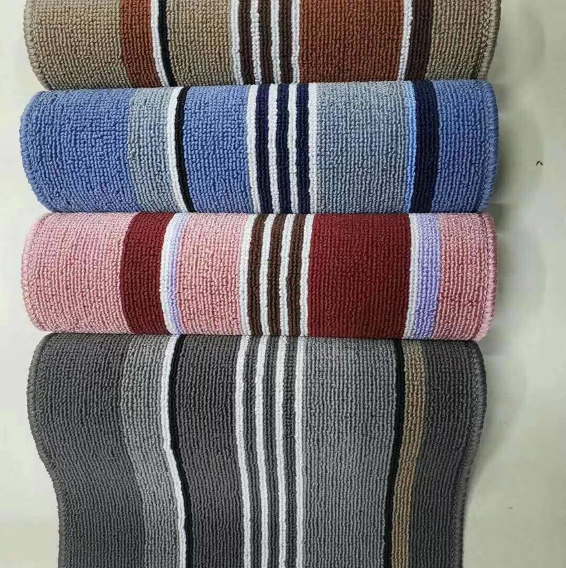 Plain color anti-slip mat