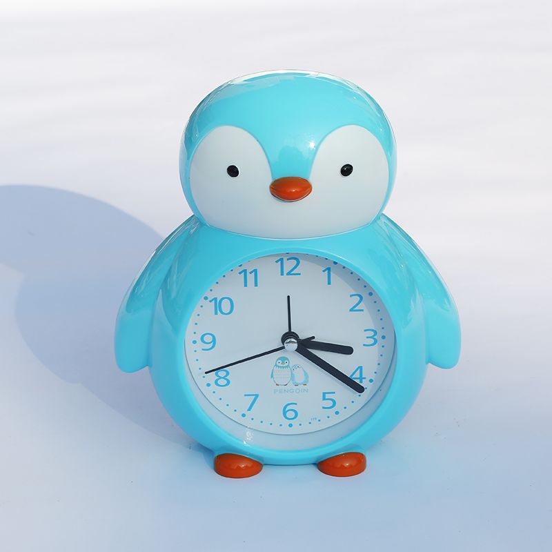 闹钟、台钟实物图