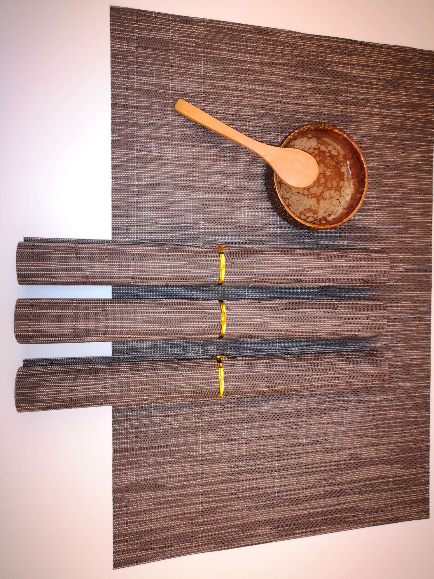 Ningxin placemats gift box packaging is high-end for home use and gifting