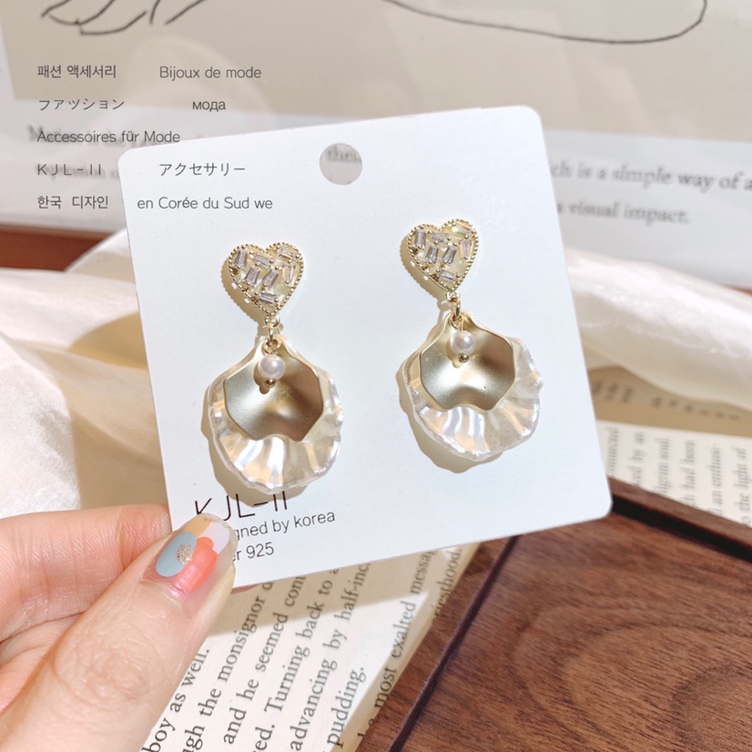 Earrings 468
