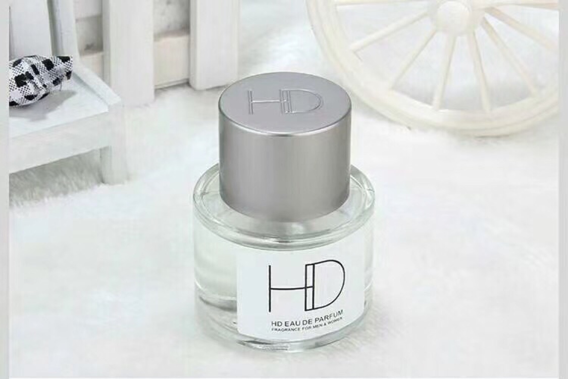 Heidi HD eponymous perfume Specification image