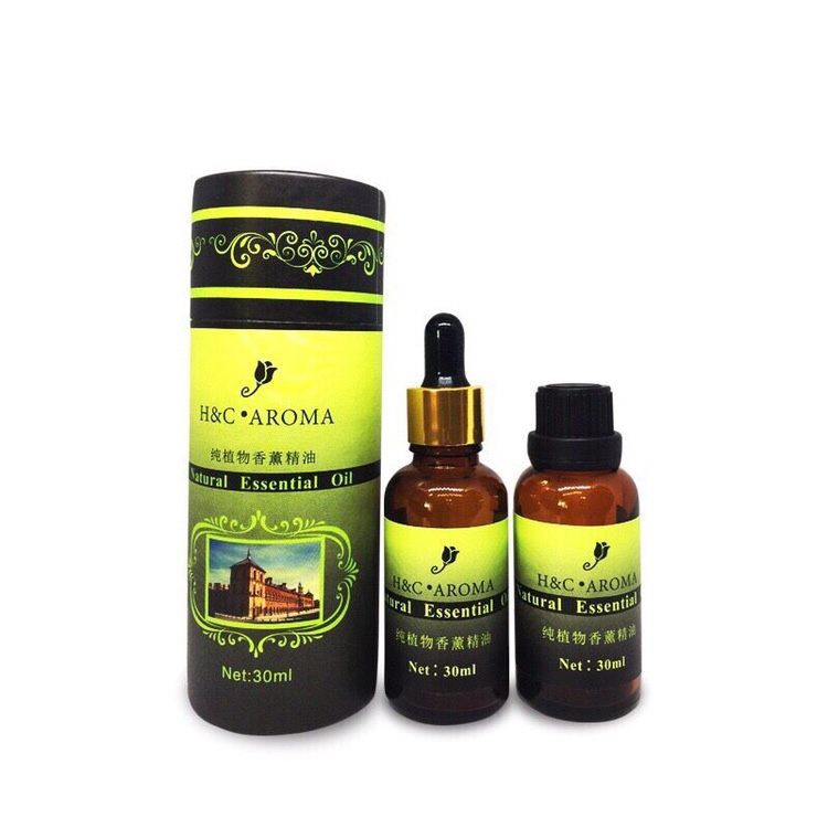 SPA30ml Essential Oil Oil-based Creative ktv Restaurant Coffee Shop Beauty Massage
