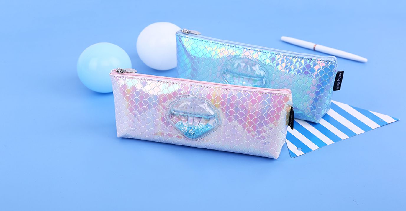 Yiwu Good cargo Ocean Tears Boat pen bag /28708