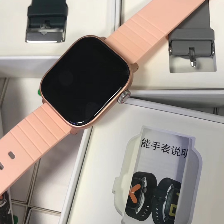 智能手表⌚️详情图7