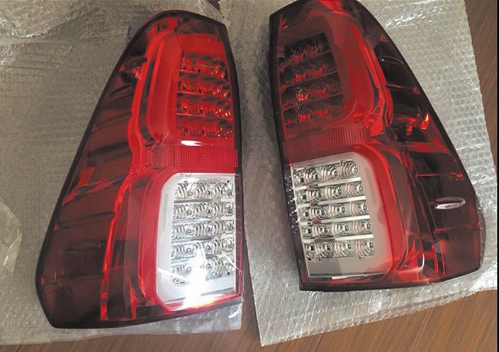 2015 HILUX REVO TAIL LMP LED WD尾灯（REVO100A）