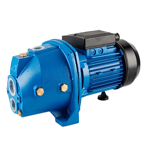 JDW series self priming high pressure pump for deep well