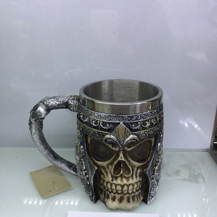 中杯