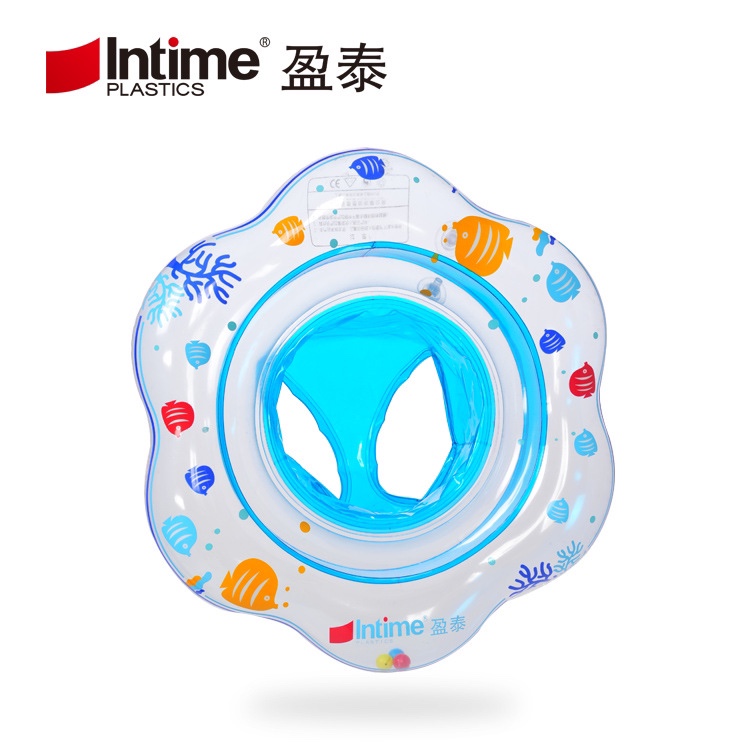Yingtai Infant and Toddler swimming rings, float rings, seat rings, lifebuoys, baby toys /C1316