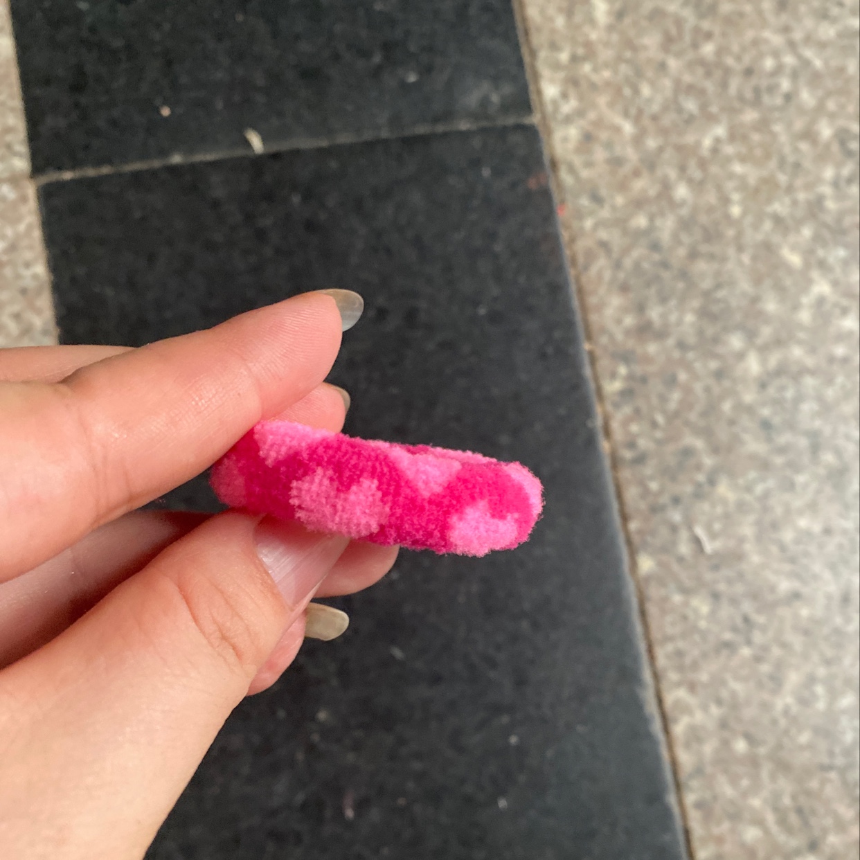 爱心