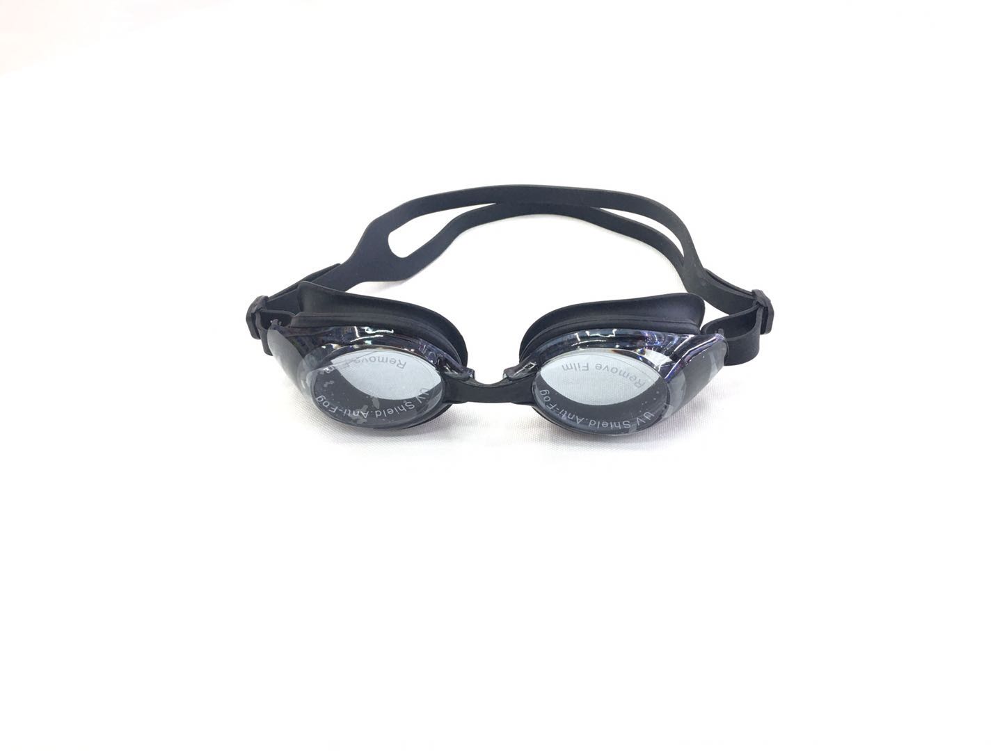 飞朵泳镜爆款防水泳镜厂家供应成人泳镜防水防雾眼镜护目镜详情图2
