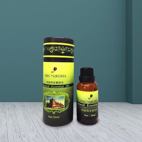 SPA30ml Essential Oil Oil-based Creative ktv Restaurant Coffee Shop Beauty Massage Application Scenario