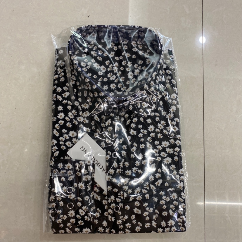 Haolei Garment Co., LTD describe pic - 3